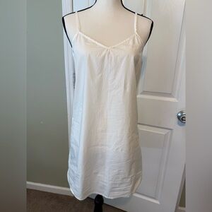 Veronica Beard white dress